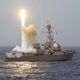 Foto: US Navy / AP Images.